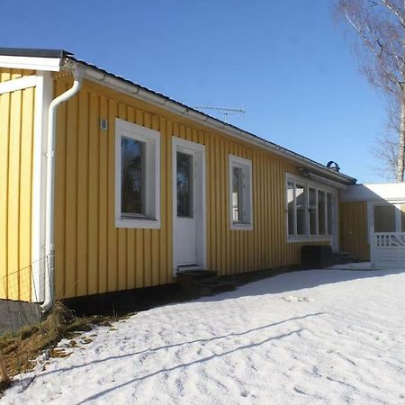 3Bdr Close To Nature A Beautiful Home Lake Nearby Uppsala Ngoại thất bức ảnh