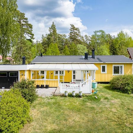 3Bdr Close To Nature A Beautiful Home Lake Nearby Uppsala Ngoại thất bức ảnh