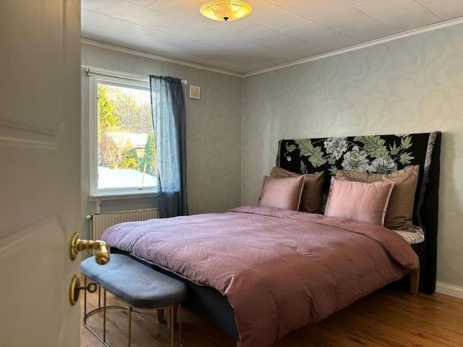 3Bdr Close To Nature A Beautiful Home Lake Nearby Uppsala Ngoại thất bức ảnh